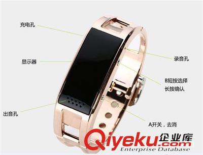 智能穿戴 智能手环 天福电子 太适牌 时尚手环SR16-深圳天福电子提供智能穿戴 智能手环 天福电子 太适牌 时尚手环SR16的相关介绍、产品、服务、图片、价格深圳天福电子、多道电子秒表;两道电子秒表;单道电子秒表;太阳能单道电子秒表;PT619门球表;自动响铃器;各种3D蓝牙计步器;秒表;儿童定位书包、手表;礼品表、工艺表;休闲表;智能穿戴;智能手环;血压心跳表;温湿度计