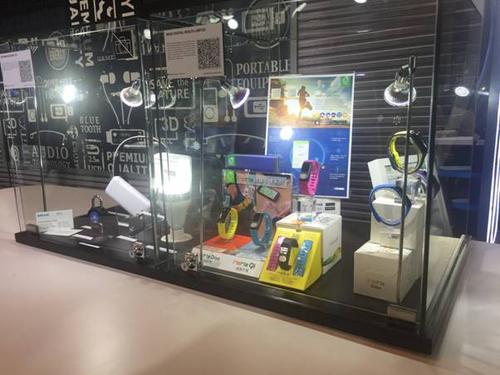 智能可穿戴的未来 香港电子产品展专家定义新趋势