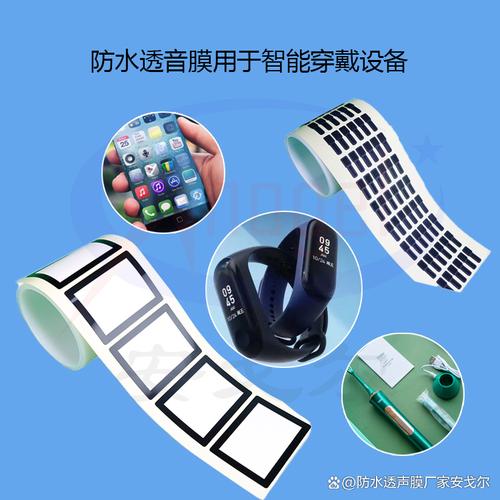 可穿戴电子产品的交汇点 智能手表、音频设备与助听技术的新生态